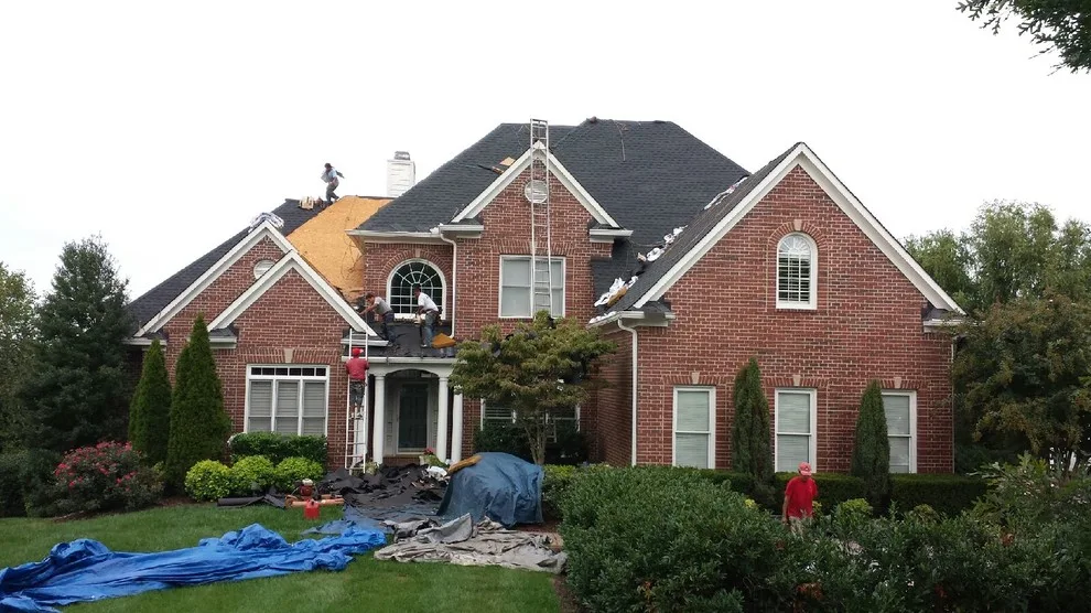 Showcase by Tennessee Contracting Services, Inc - Photo 6
