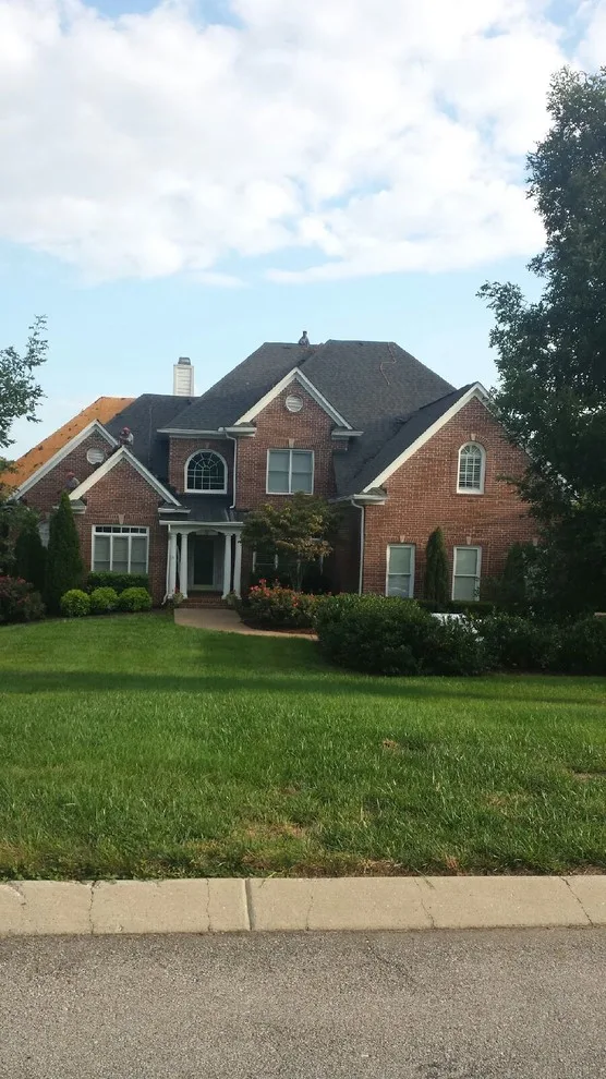 Showcase by Tennessee Contracting Services, Inc - Photo 16