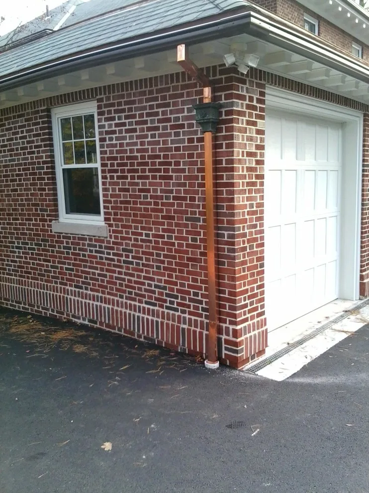 Gutter Pro Enterprises - Photo 5