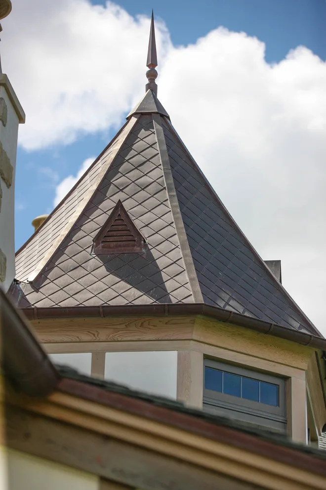 Project N Rio Vista Boulevard (Gold Circle Award Candidate) by Carpenter's Roofing & Sheet Metal, Inc - Photo 14