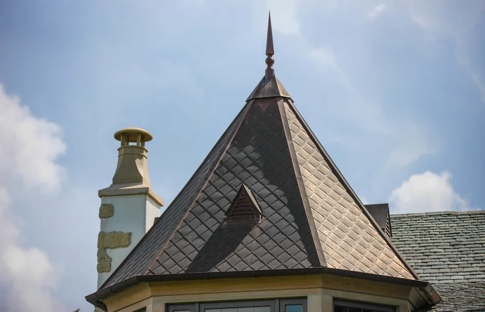 Project N Rio Vista Boulevard (Gold Circle Award Candidate) by Carpenter's Roofing & Sheet Metal, Inc - Photo 10
