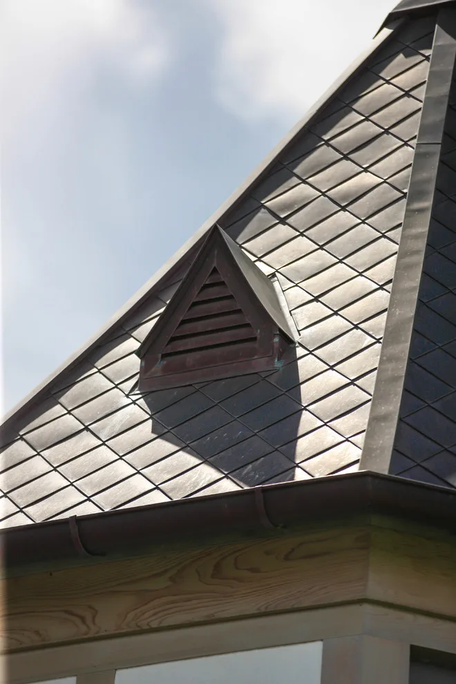 Project N Rio Vista Boulevard (Gold Circle Award Candidate) by Carpenter's Roofing & Sheet Metal, Inc - Photo 38