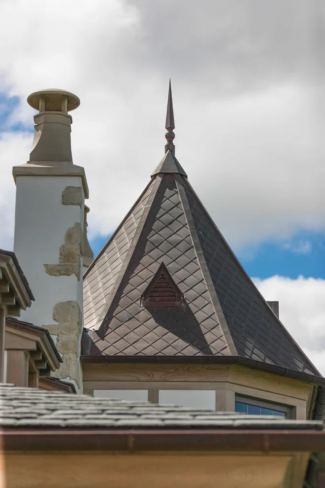Project N Rio Vista Boulevard (Gold Circle Award Candidate) by Carpenter's Roofing & Sheet Metal, Inc - Photo 19