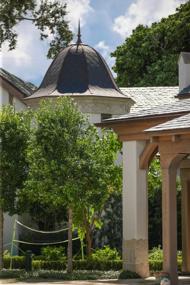 Project N Rio Vista Boulevard (Gold Circle Award Candidate) by Carpenter's Roofing & Sheet Metal, Inc - Photo 24