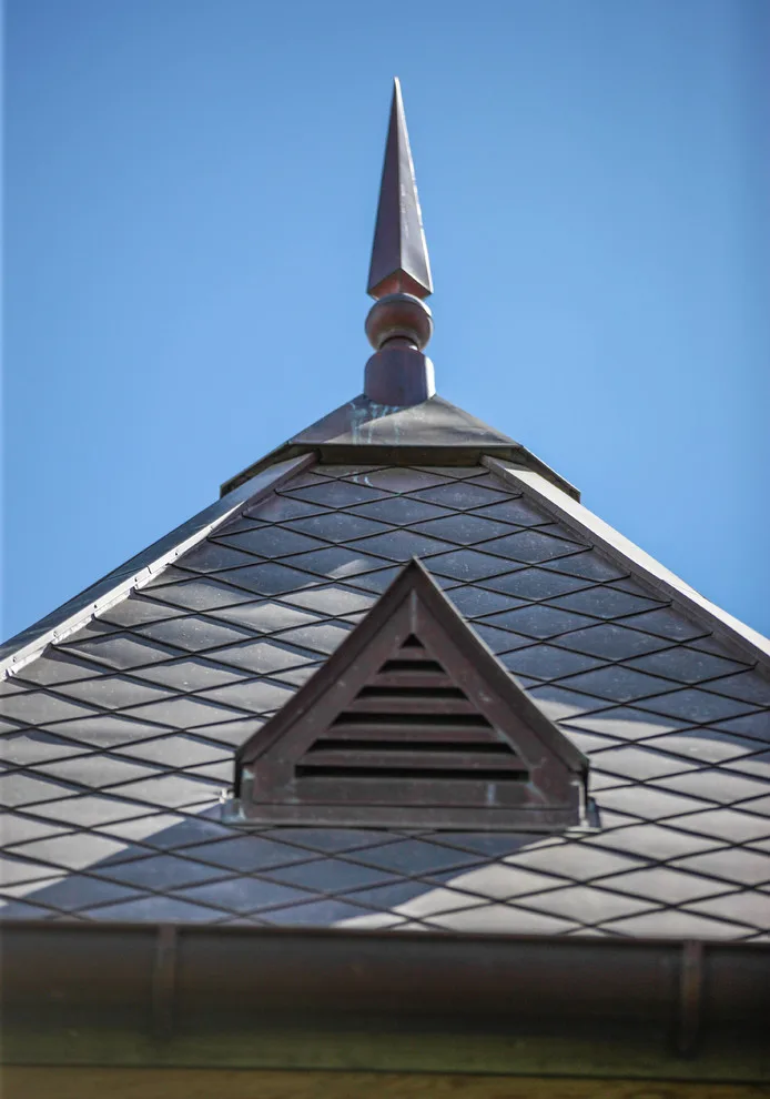 Project N Rio Vista Boulevard (Gold Circle Award Candidate) by Carpenter's Roofing & Sheet Metal, Inc - Photo 22