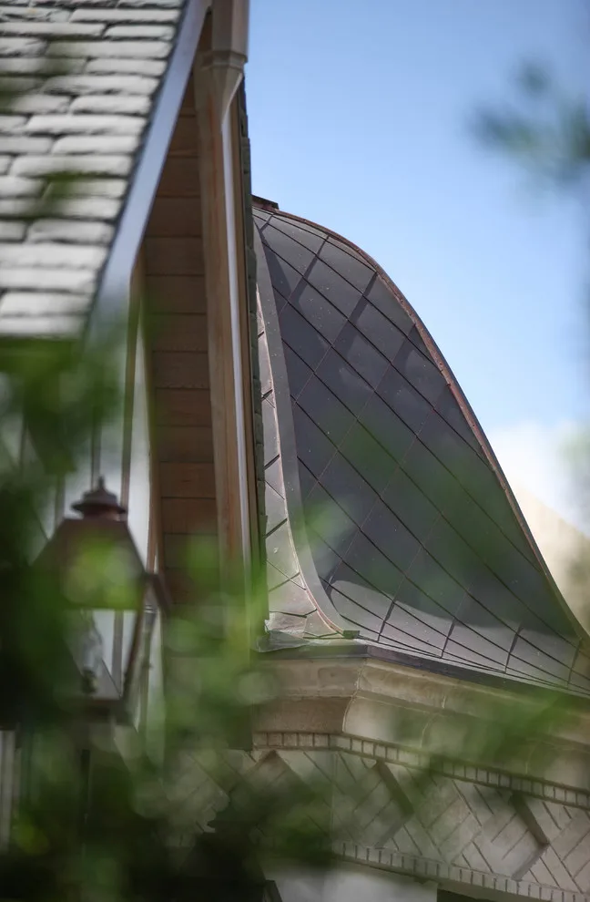 Project N Rio Vista Boulevard (Gold Circle Award Candidate) by Carpenter's Roofing & Sheet Metal, Inc - Photo 11