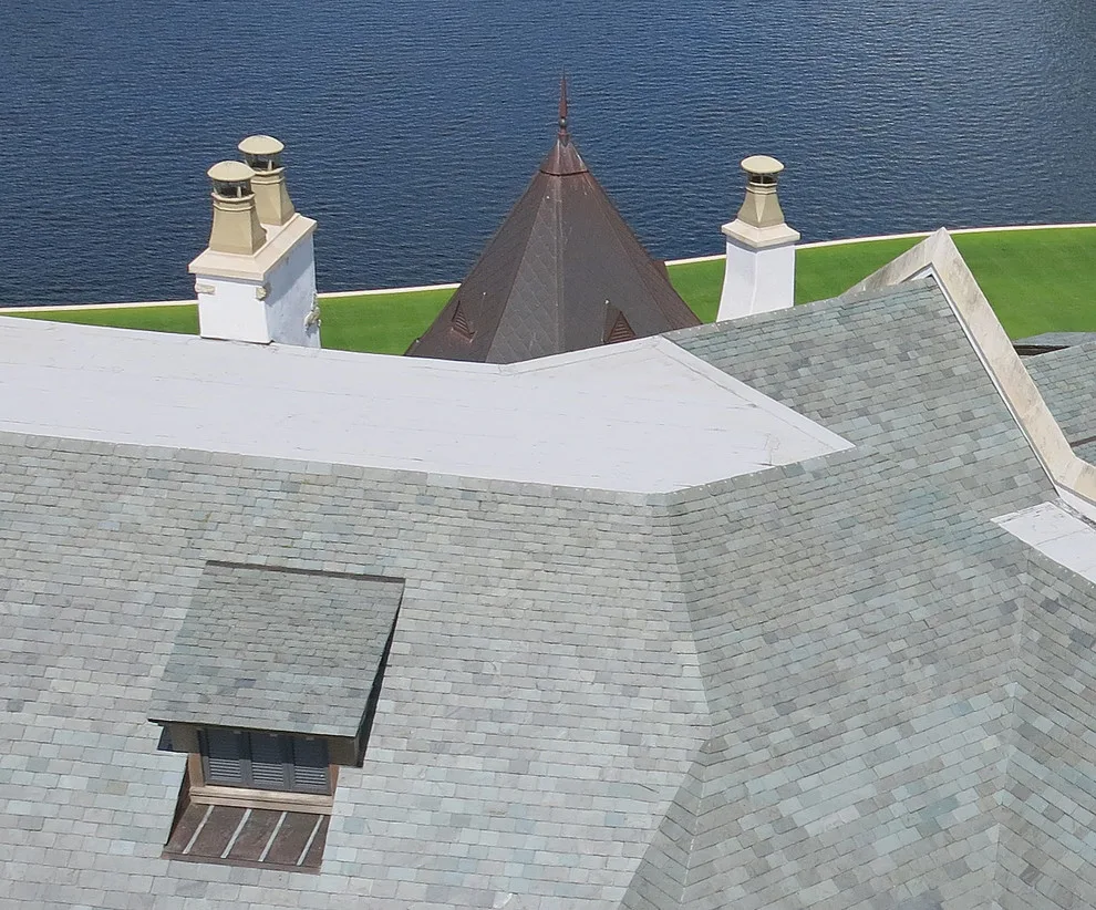 Project N Rio Vista Boulevard (Gold Circle Award Candidate) by Carpenter's Roofing & Sheet Metal, Inc - Photo 28