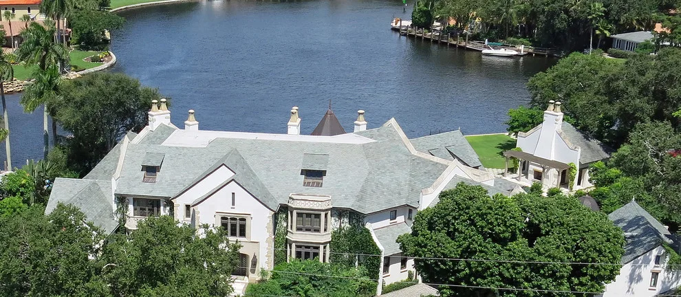 Project N Rio Vista Boulevard (Gold Circle Award Candidate) by Carpenter's Roofing & Sheet Metal, Inc - Photo 9