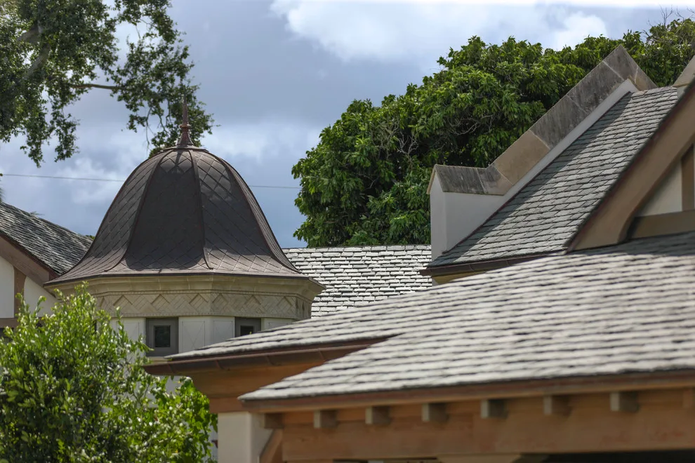 Carpenter's Roofing & Sheet Metal, Inc - Photo 8