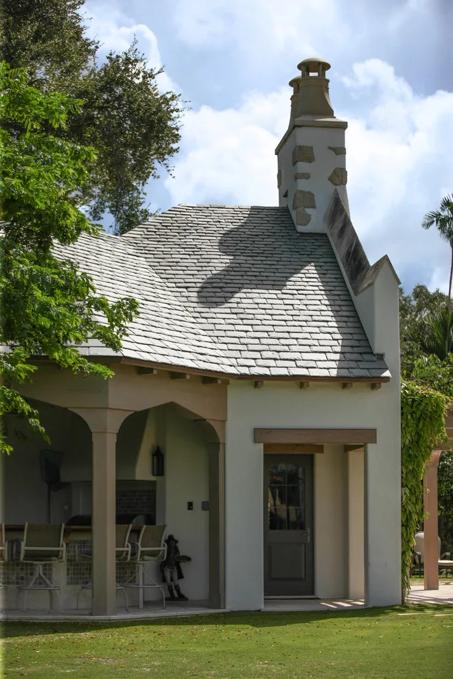 Project N Rio Vista Boulevard (Gold Circle Award Candidate) by Carpenter's Roofing & Sheet Metal, Inc - Photo 5