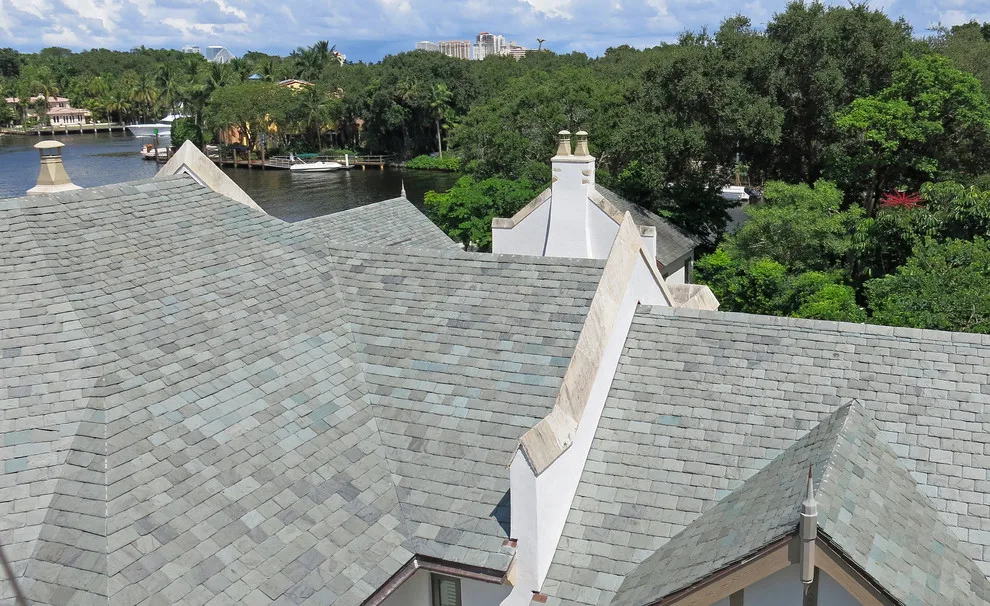 Project N Rio Vista Boulevard (Gold Circle Award Candidate) by Carpenter's Roofing & Sheet Metal, Inc - Photo 16