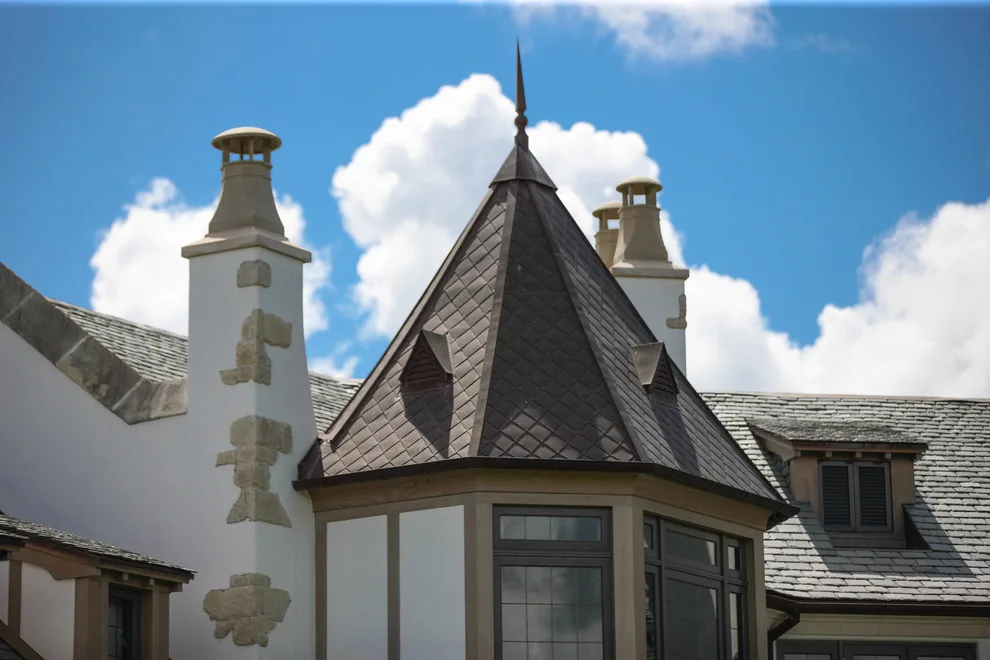 Carpenter's Roofing & Sheet Metal, Inc - Photo 9