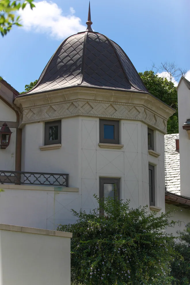 Project N Rio Vista Boulevard (Gold Circle Award Candidate) by Carpenter's Roofing & Sheet Metal, Inc - Photo 32