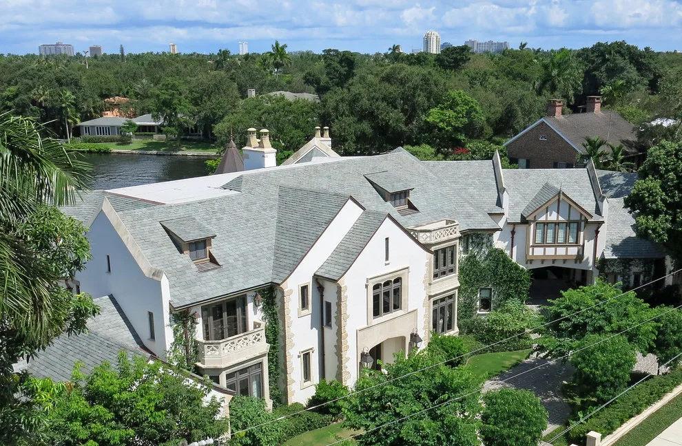 Project N Rio Vista Boulevard (Gold Circle Award Candidate) by Carpenter's Roofing & Sheet Metal, Inc - Photo 33