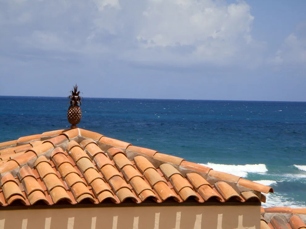 Project Southern Sea by Carpenter's Roofing & Sheet Metal, Inc - Photo 2