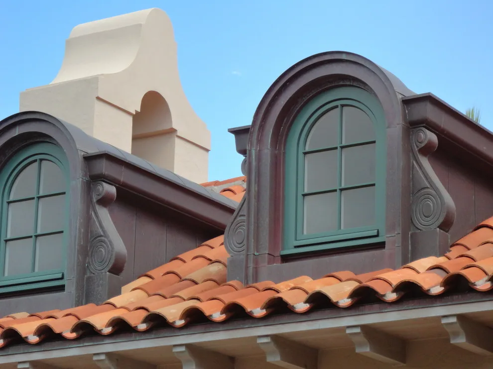 Project Southern Sea by Carpenter's Roofing & Sheet Metal, Inc - Photo 3