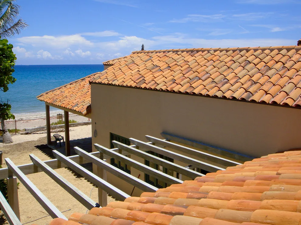 Project Southern Sea by Carpenter's Roofing & Sheet Metal, Inc - Photo 4