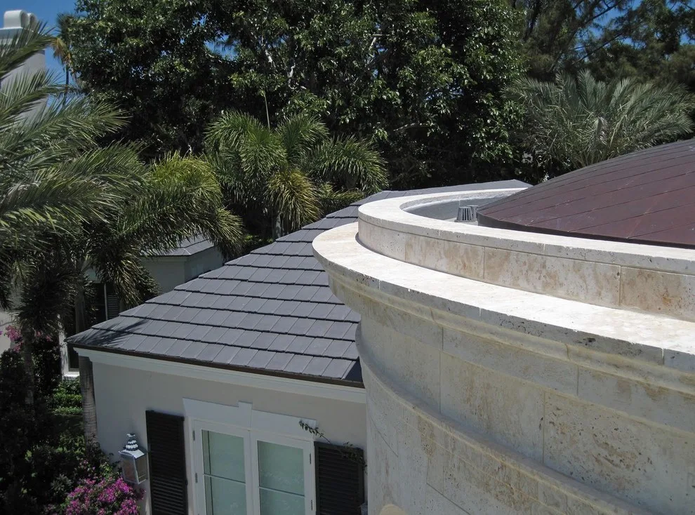 Project Wind Melody Again (Gold Circle Winner 2011) by Carpenter's Roofing & Sheet Metal, Inc - Photo 7