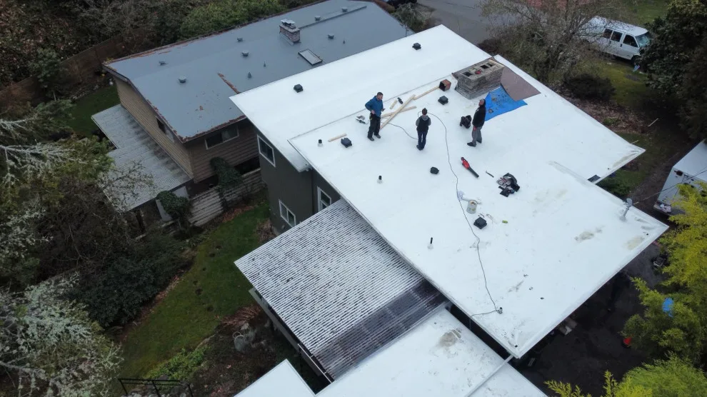 Checkmate Roofing And Construction - Photo 13