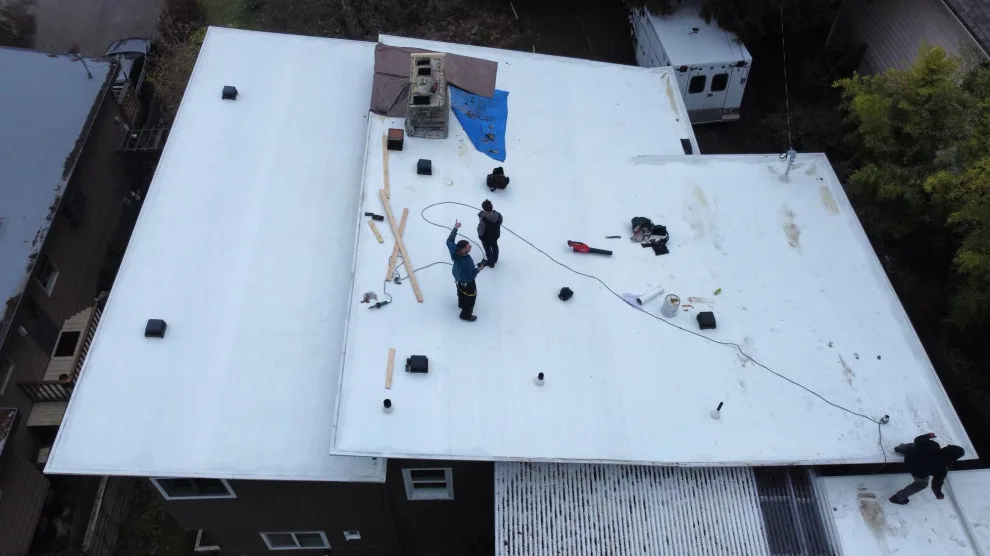 Checkmate Roofing And Construction - Photo 6