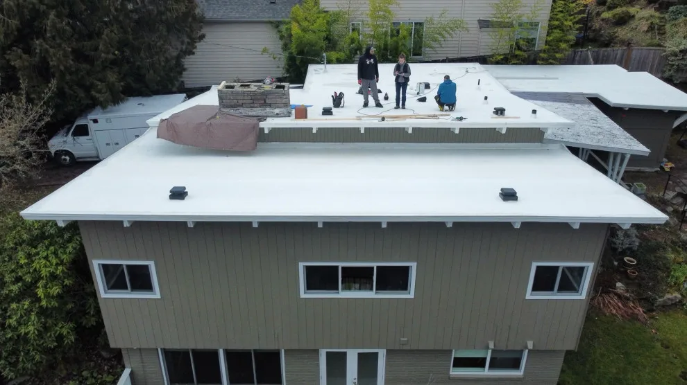 Checkmate Roofing And Construction - Photo 9