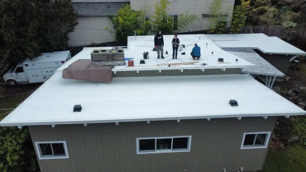 Checkmate Roofing And Construction - Photo 14