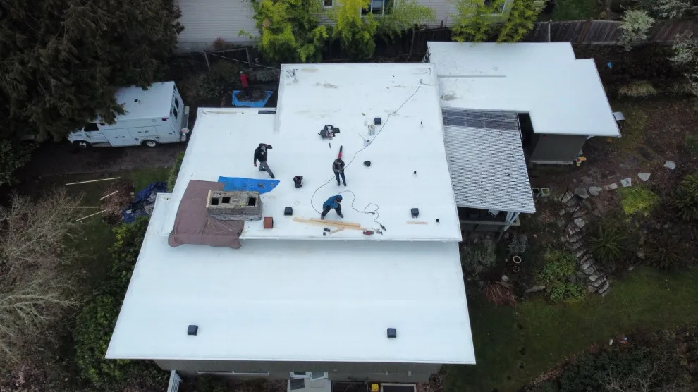 Checkmate Roofing And Construction - Photo 11