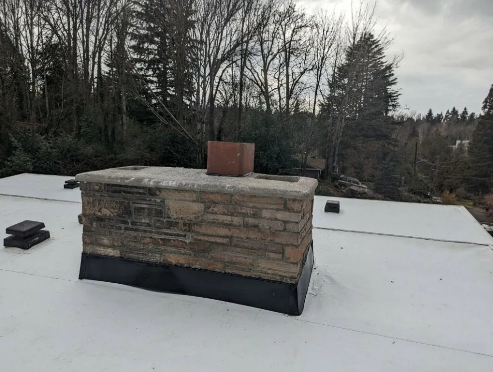 Checkmate Roofing And Construction - Photo 7