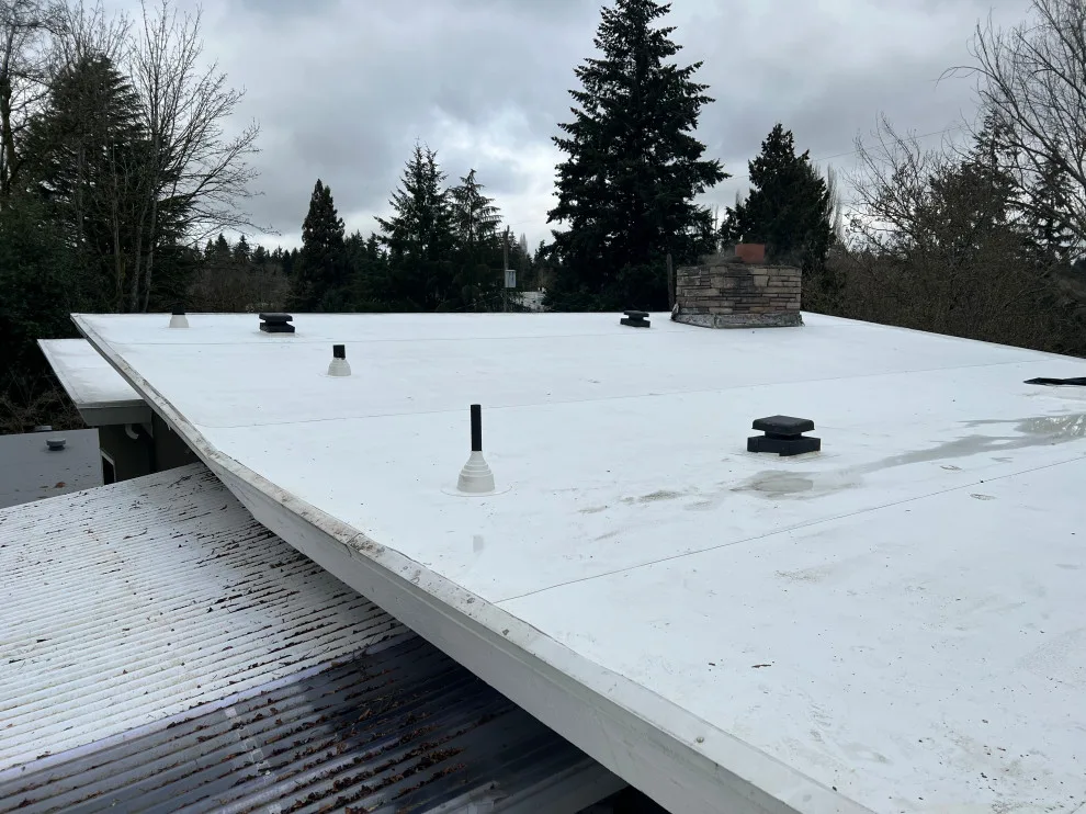 Checkmate Roofing And Construction - Photo 8