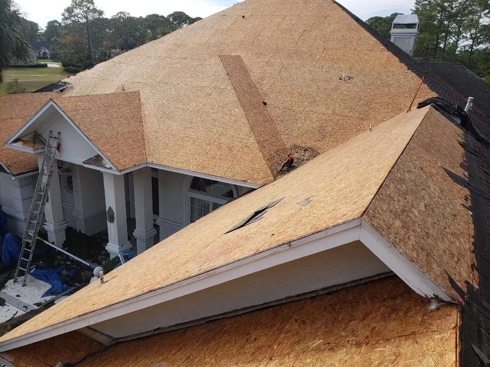 Ready Roofing - Photo 2