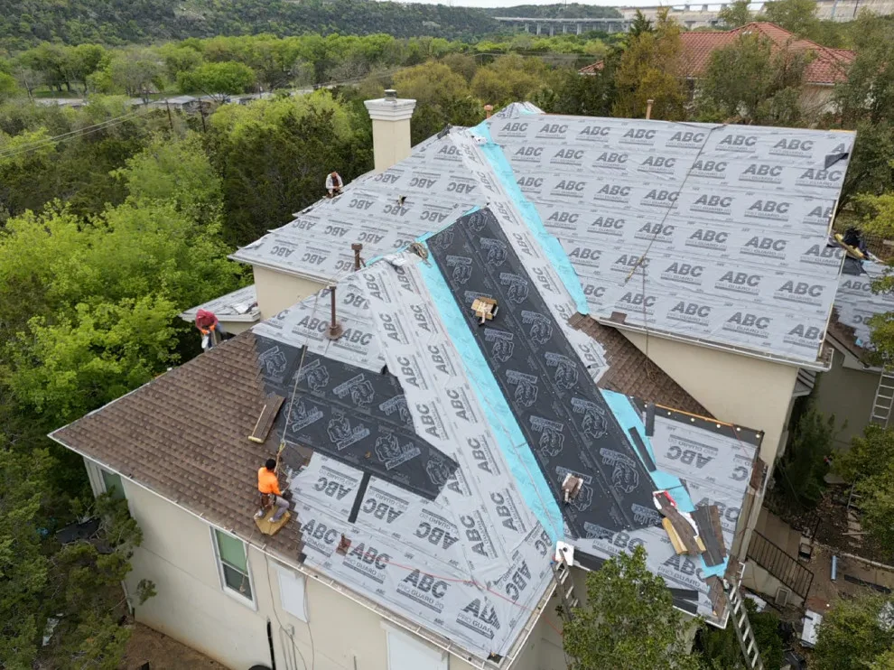 Accurate Roofing And Construction - Photo 7