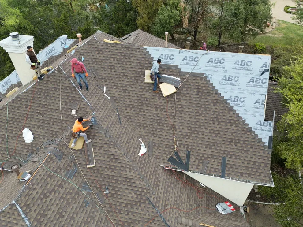 Accurate Roofing And Construction - Photo 5