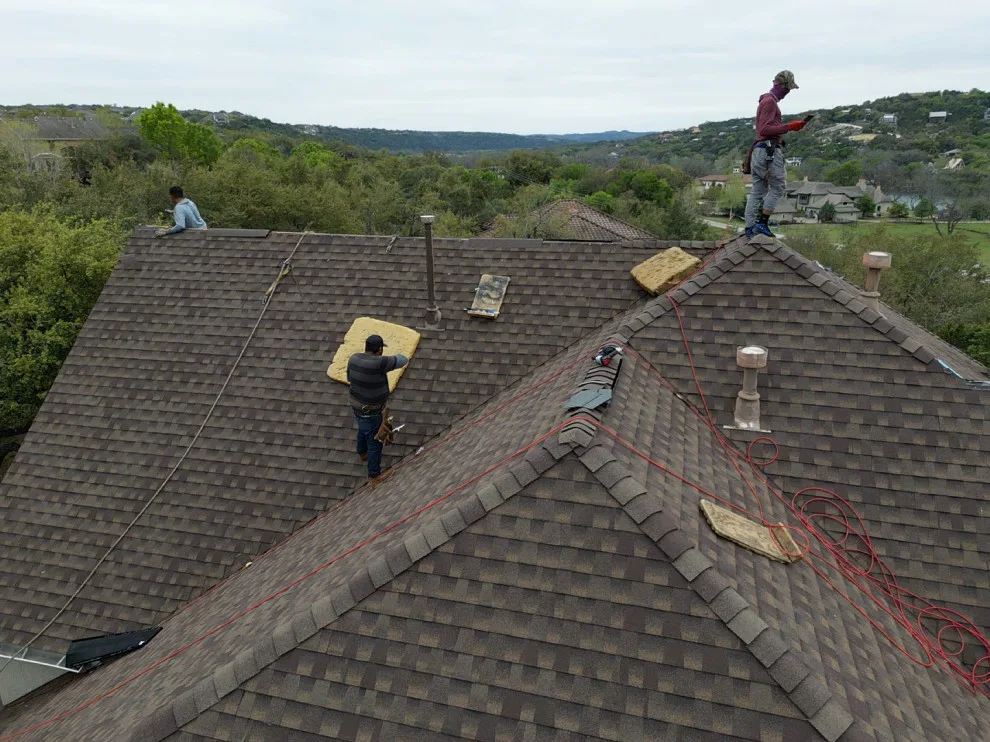 Accurate Roofing And Construction - Photo 2