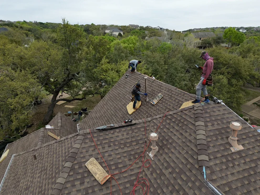 Accurate Roofing And Construction - Photo 4