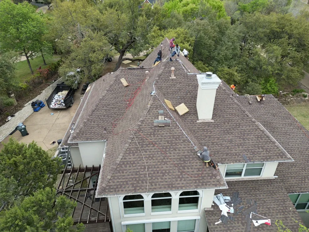 Accurate Roofing And Construction - Photo 6