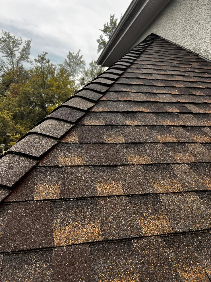 Steiner Ranch Roofing Project Update by Accurate Roofing And Construction - Photo 13
