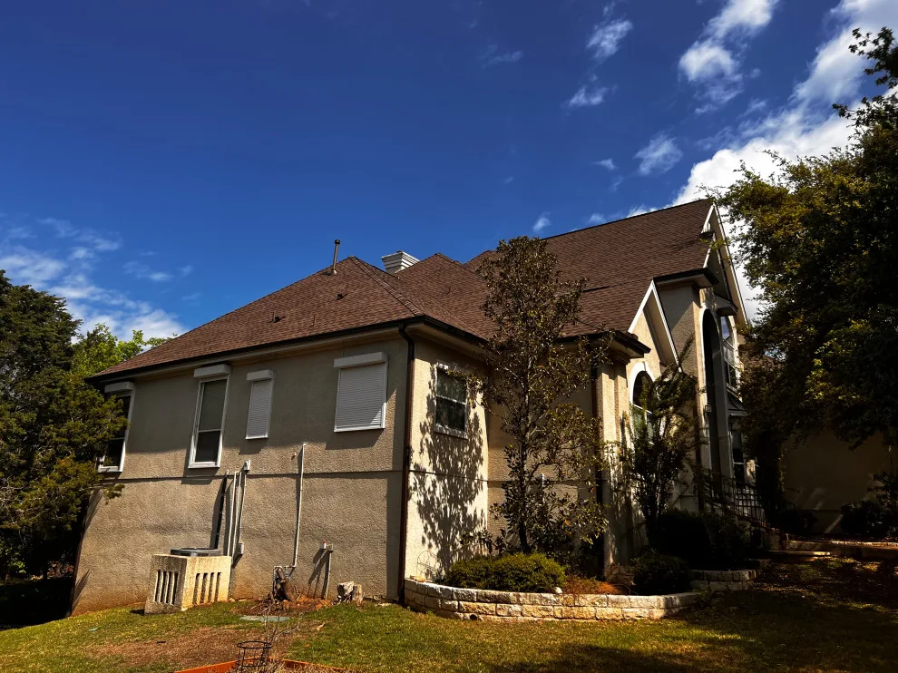 Steiner Ranch Roofing Project Update by Accurate Roofing And Construction - Photo 11