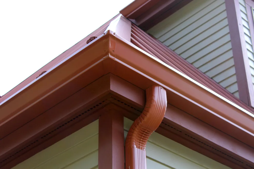 The Brothers That Just Do Gutters - Photo 13