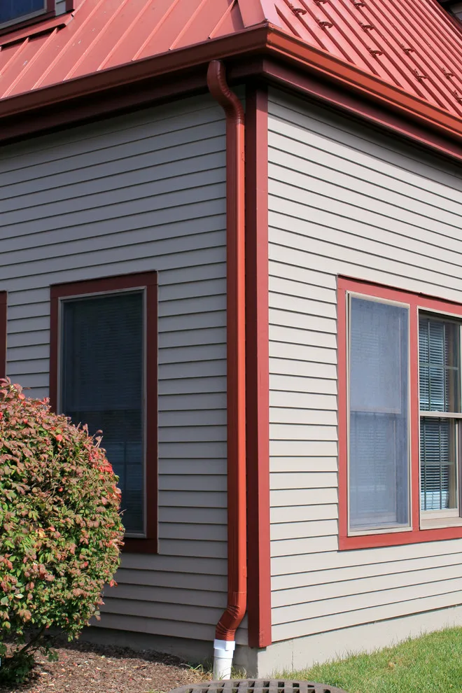 Scarlet Gutters by The Brothers That Just Do Gutters - Photo 10