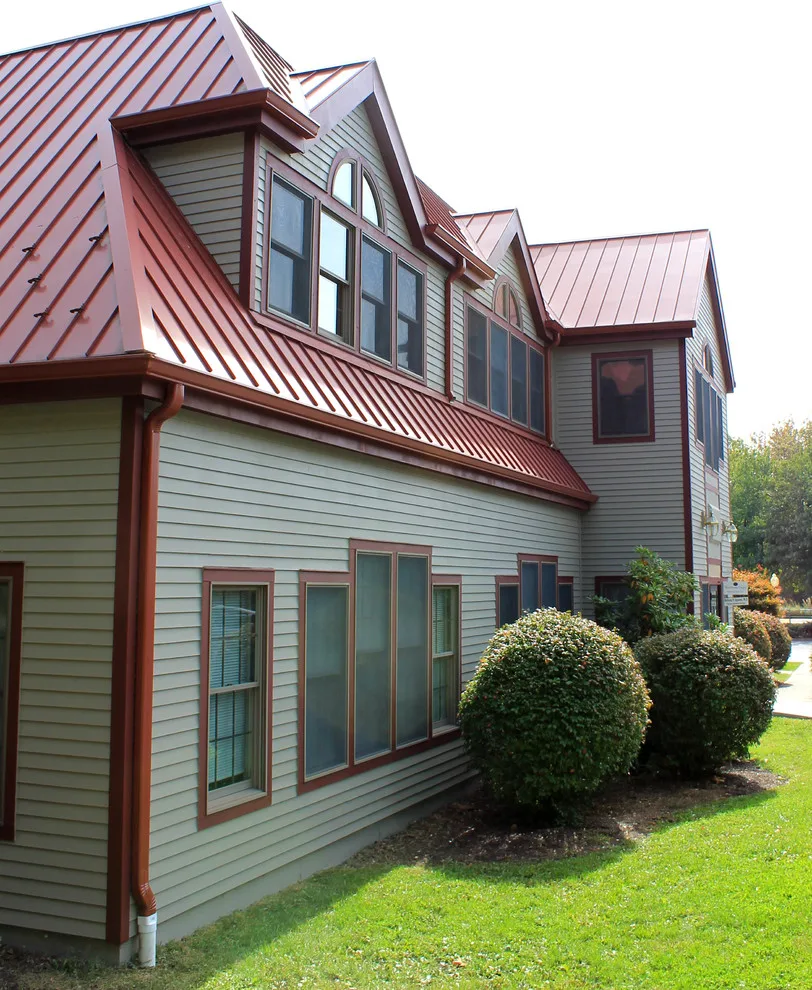Scarlet Gutters by The Brothers That Just Do Gutters - Photo 3
