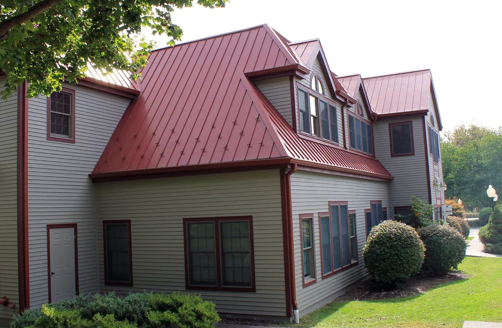 Scarlet Gutters by The Brothers That Just Do Gutters - Photo 7