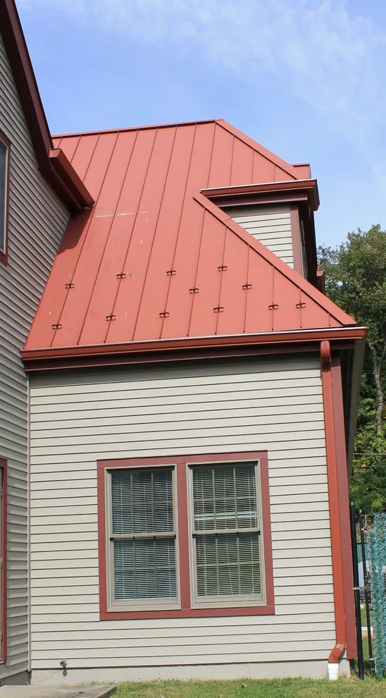 Scarlet Gutters by The Brothers That Just Do Gutters - Photo 11