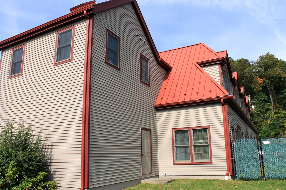 Scarlet Gutters by The Brothers That Just Do Gutters - Photo 13