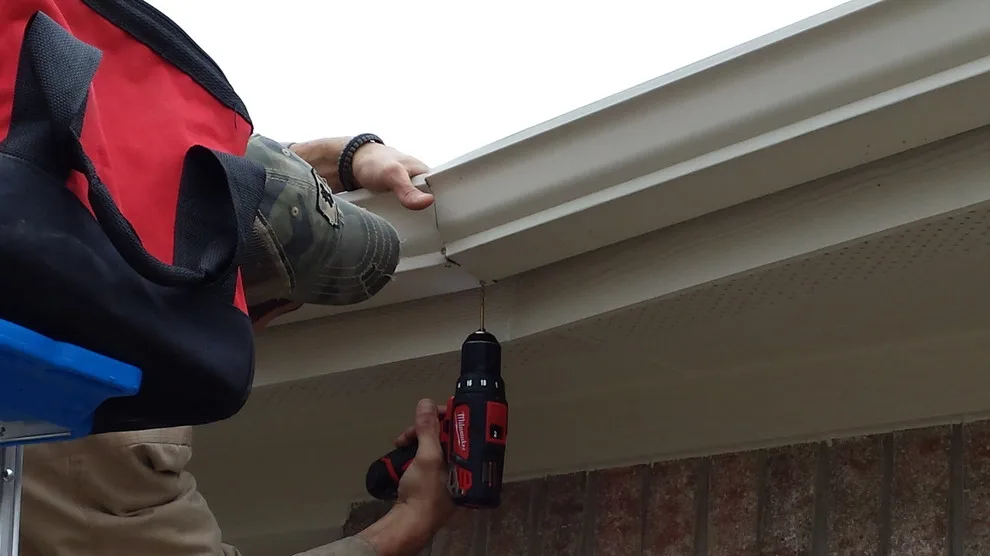Centex Gutters - Photo 11