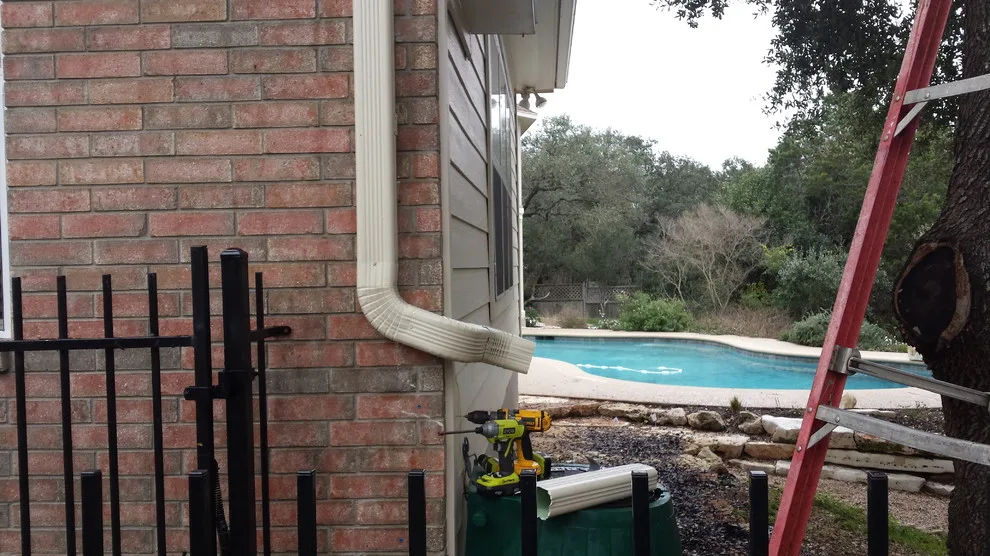 Centex Gutters - Photo 12