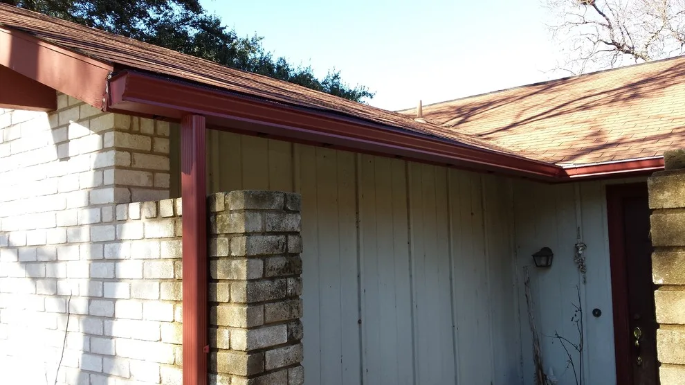 Centex Gutters - Photo 9