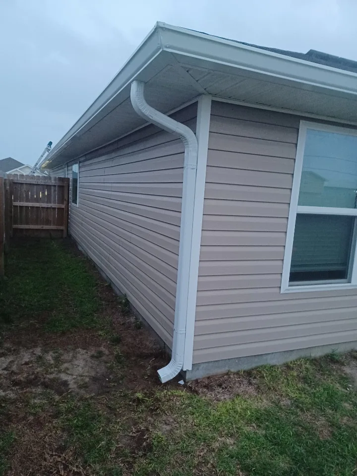 Discount Gutters - Photo 13