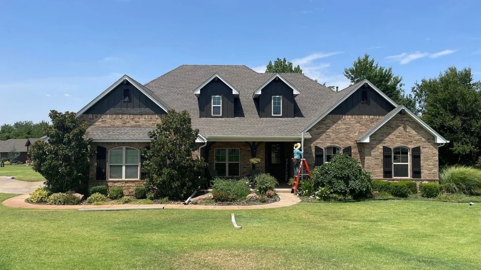 McCann's Roofing And Construction - Photo 7