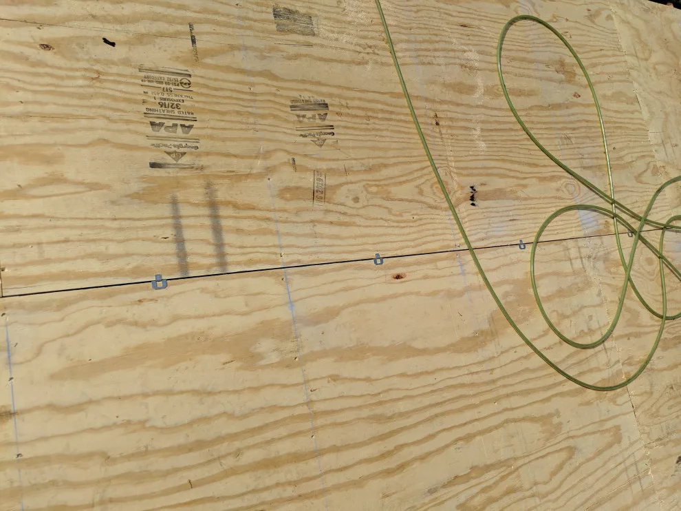 Roof replacement assembly by AJ Exteriors & Roofing Inc. - Photo 4