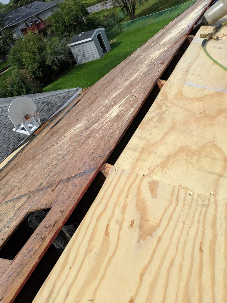 AJ Exteriors & Roofing Inc. - Photo 6